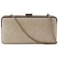 Sacs &agrave; mains sur Grenoble : Sac a main Lk Bennett Sac &agrave; bandouli&egrave;re en cuir beige Beige