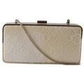 Sacs &agrave; mains sur Grenoble : Sac a main Lk Bennett Sac &agrave; bandouli&egrave;re en cuir beige Beige