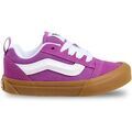 Baskets enfant Vans Knu Skool
