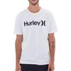 T-shirt Hurley The Box SS