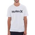 Tee-shirts sur Grenoble : T-shirt Hurley The Box SS