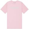 T-shirt Hurley The Box