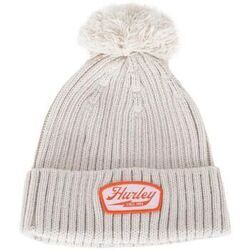 Bonnet Hurley Static
