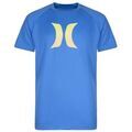 Tee-shirts enfants sur Grenoble : T-shirt enfant Hurley 983591-BDT