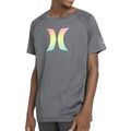 Tee-shirts enfants sur Grenoble : T-shirt enfant Hurley 983591-K08