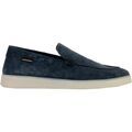 Mocassins Redskins Mocassin Cuir Arcann