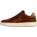 Baskets basses Redskins Basket Cuir Zenica