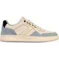 Baskets homme sur Grenoble : Baskets basses Redskins Basket Cuir Zenica