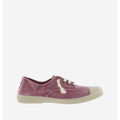 Tennis sur Grenoble : Chaussures Victoria BASKET 110 TOILE VIEILLIE DREC 1661101
