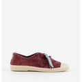 Chaussures Victoria BASKET 110 TOILE VIEILLIE DREC BRACELET 1661102