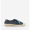 Chaussures Victoria BASKET 110 TOILE VIEILLIE DREC BRACELET 1661102
