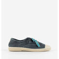 Chaussures Victoria BASKET 110 TOILE VIEILLIE DREC BRACELET 1661102