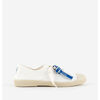 Chaussures Victoria BASKET 110 TOILE VIEILLIE DREC BRACELET 1661103