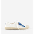 Chaussures Victoria BASKET 110 TOILE VIEILLIE DREC BRACELET 1661103