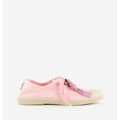 Chaussures Victoria BASKET 110 TOILE VIEILLIE DREC BRACELET 1661103 Grenoble