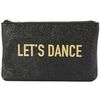 Pochette Lollipops Pochette Ref J287370 Noir 25*16*1.5cm