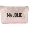 Pochette Lollipops Pochette Ref J287370 Rose 25*16*1.5cm