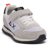 Baskets enfant Sun68 SUN68 01 BOYS TOM SNAKE