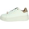 Baskets montantes Marc Ellis MAKI 305