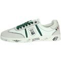Baskets montantes Marina Militare MM2229