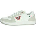 Baskets montantes Marina Militare MM2219