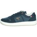Baskets montantes Marina Militare MM2219