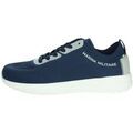 Baskets montantes Marina Militare MM2207