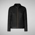 Vestes sur Grenoble : Veste Save The Duck D31058W IRIS20-10000