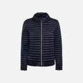 Vestes sur Grenoble : Veste Save The Duck D31058W IRIS20-90000