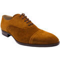 Chaussures plates femme sur Grenoble : Richelieu Jefferson $