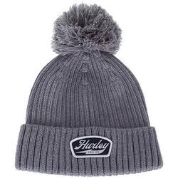Bonnet Hurley Static