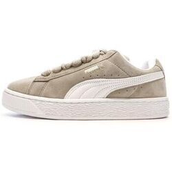Baskets basses Puma Suede XL