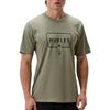 T-shirt Hurley Laguna
