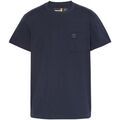 T-shirt Timberland Dunstan River Pocket