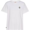 T-shirt Timberland Kennebec River Back Camo Tree Logo