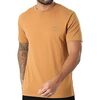 T-shirt Timberland Kennebec River Back Camo Tree Logo