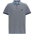 Tee-shirts sur Grenoble : T-shirt Timberland Baboosic Brook