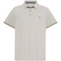 T-shirt Timberland Baboosic Brook