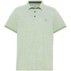 T-shirt Timberland Baboosic Brook