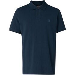 T-shirt Timberland Millers River