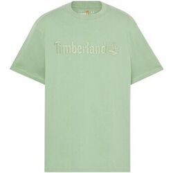 T-shirt Timberland Hampton