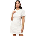 Robe La Modeuse Robes pour femme - Blanc -