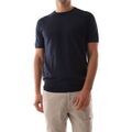 Pulls/Sweat sur Grenoble : Pull Jeordie's 61554 GIRO MM RASATO-400 BLEU