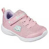Baskets enfant Skechers EASY PEASY PINK LAVENDER