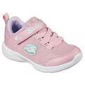 Baskets enfant Skechers EASY PEASY PINK LAVENDER