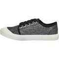 Baskets femme sur Grenoble : Baskets basses Les Tropeziennes par M.Belarbi Basket Cuir Les Tropeziennes par M.belarbi Cocomo