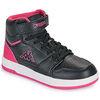 Baskets montantes enfant Kappa LOGO RERNAL MD EV KID