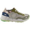 Baskets femme sur Grenoble : Baskets Satorisan CHACRONA LASER PREMIUM