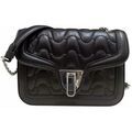 Sac Bandouliere Coccinelle Sac bandouli&egrave;re Noir