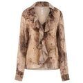 Chemises sur Grenoble : Chemise Guess W5RH55 WE550-P1KU